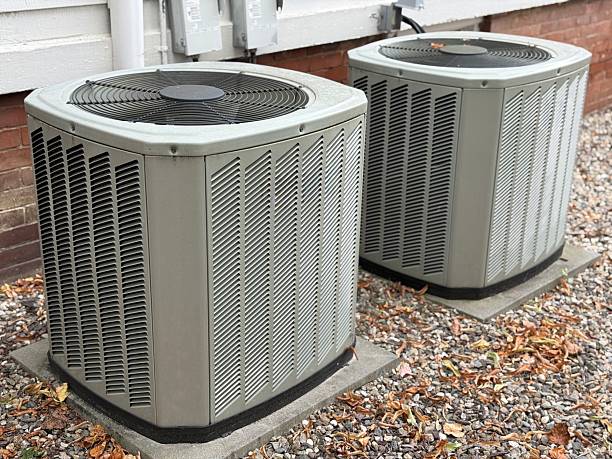 Reliable Hvac contractor in Johnston, IA by JG Cool HVAC